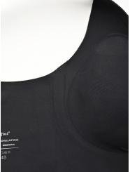 Бесшовный топ-бюстгальтер PLUS-SIZE (Арт. 5194WXY)